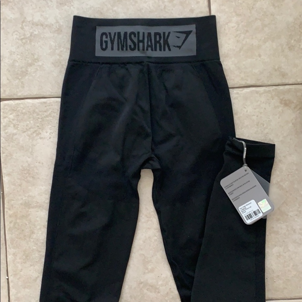 Gymshark leggings